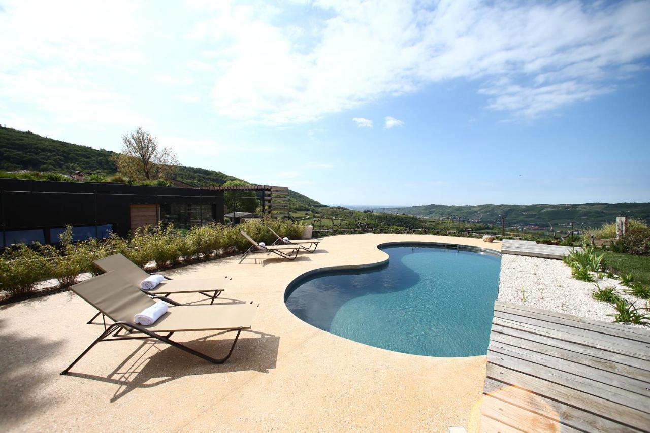 Villa Balis Crema Verona Hills (Adults Only) Grezzana Exterior foto