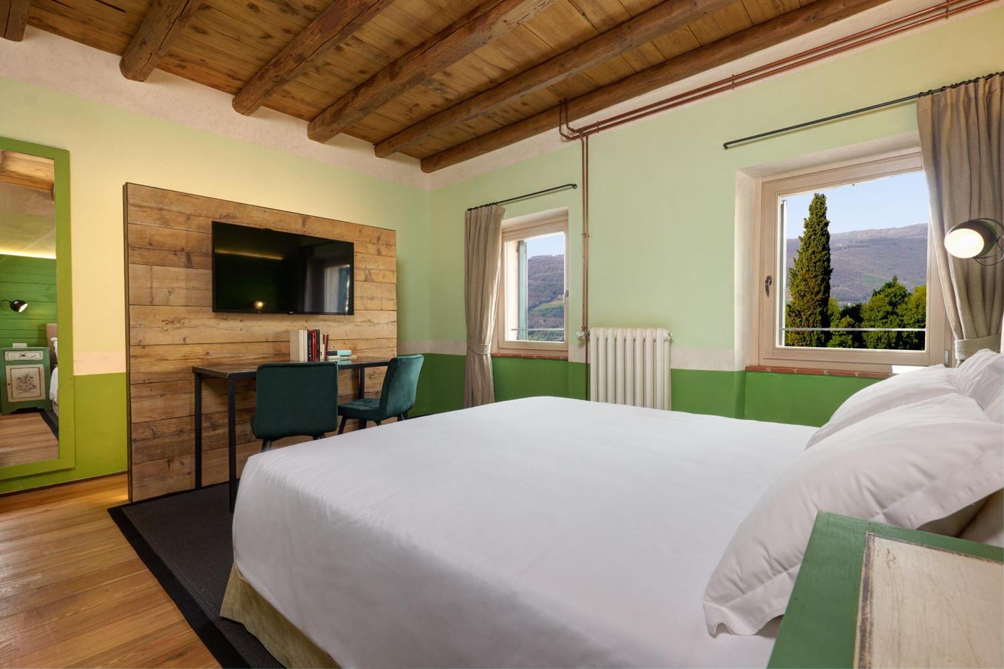 Villa Balis Crema Verona Hills (Adults Only) Grezzana Exterior foto