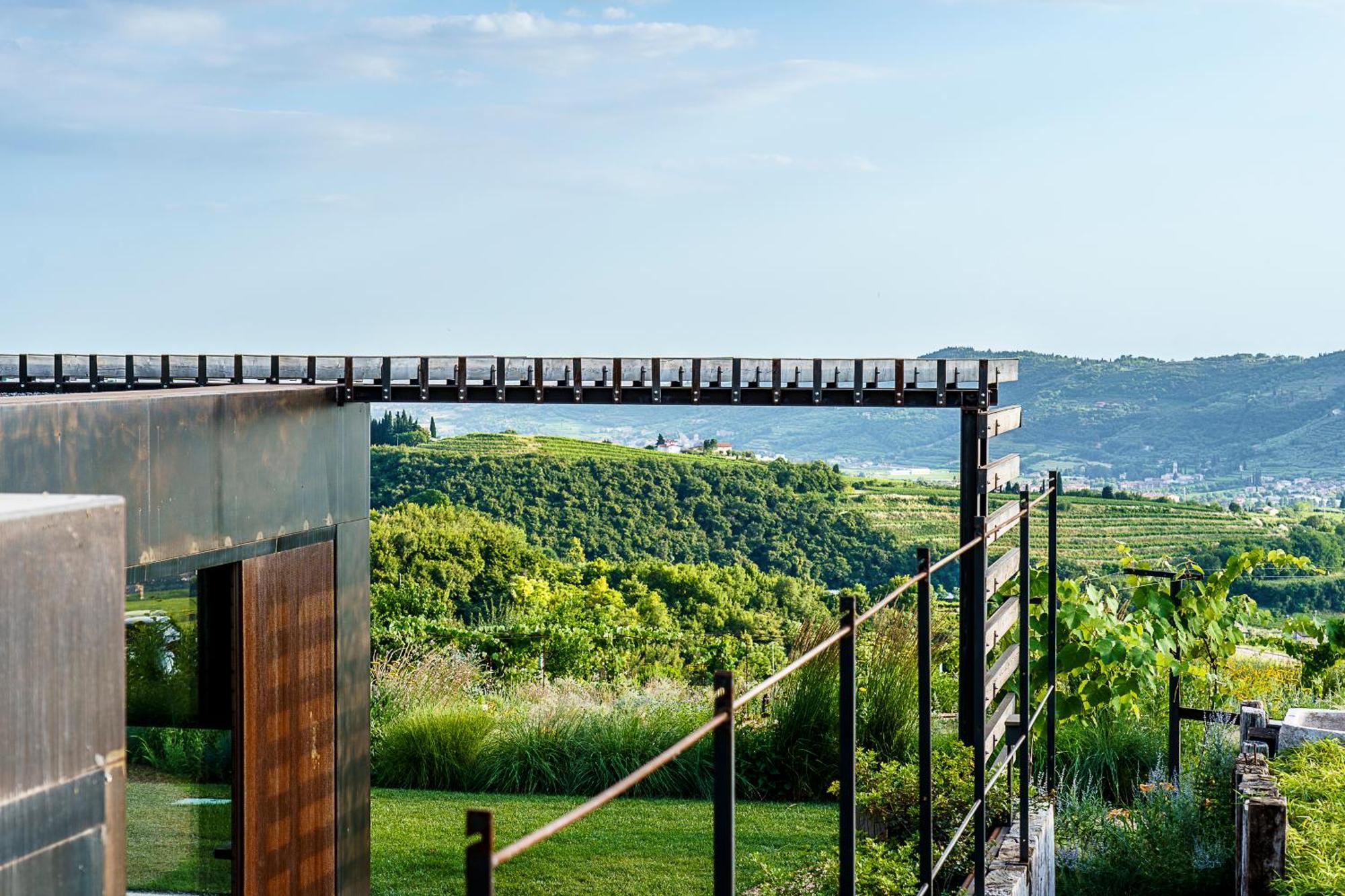 Villa Balis Crema Verona Hills (Adults Only) Grezzana Exterior foto